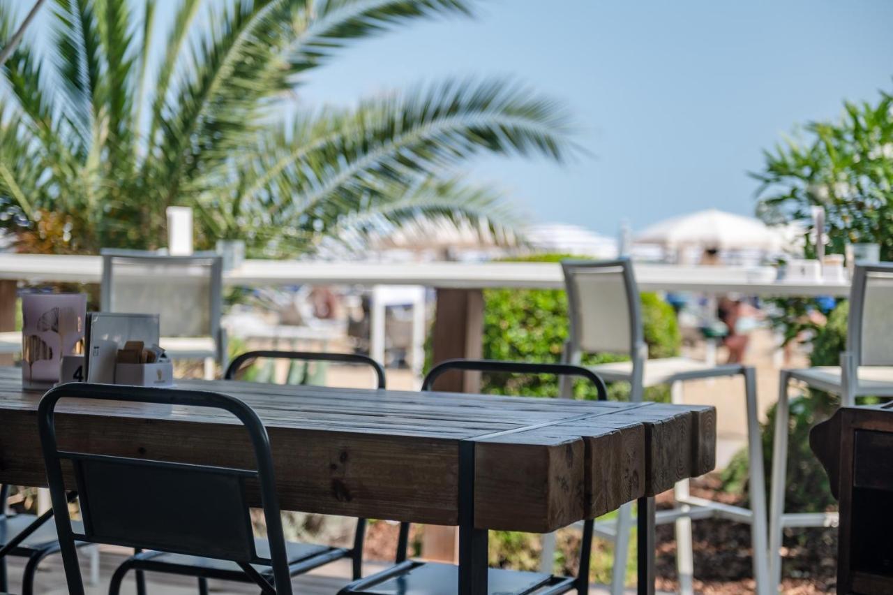 Hotel Concordia Lido di Jesolo Exterior photo