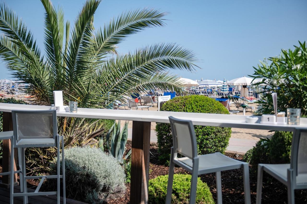 Hotel Concordia Lido di Jesolo Exterior photo