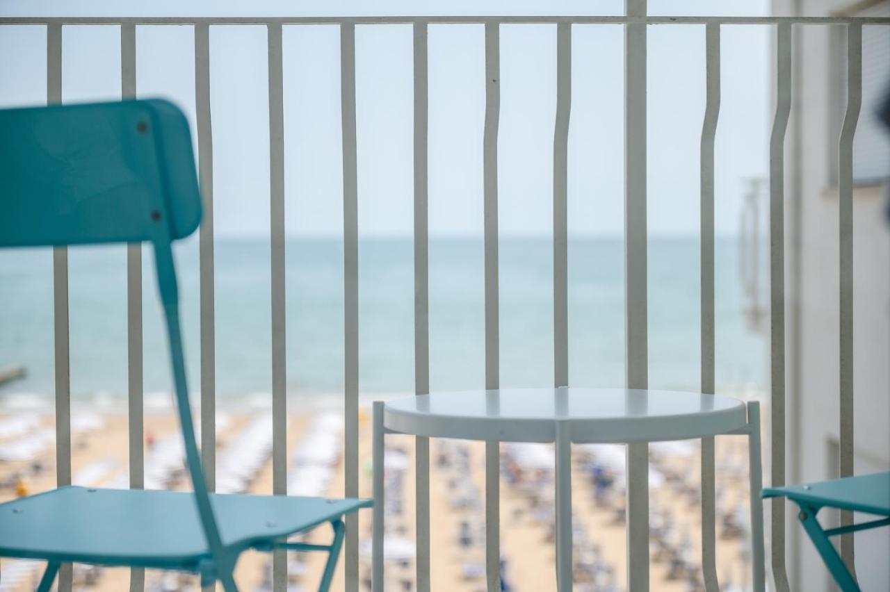 Hotel Concordia Lido di Jesolo Exterior photo