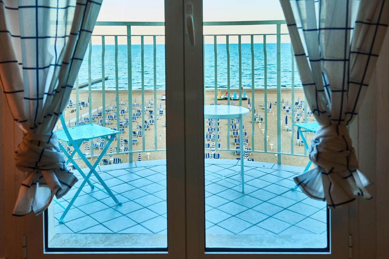 Hotel Concordia Lido di Jesolo Exterior photo