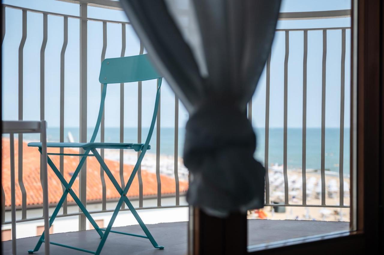 Hotel Concordia Lido di Jesolo Exterior photo