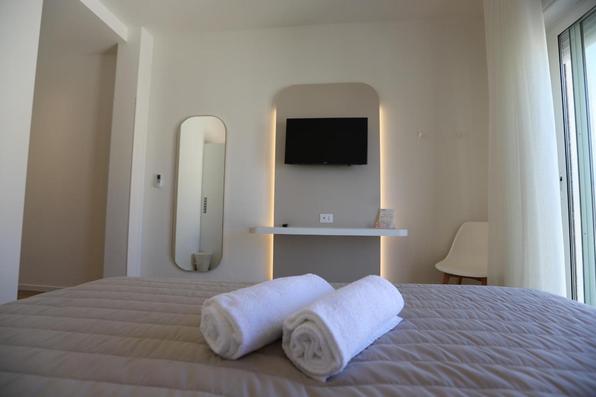 Hotel Concordia Lido di Jesolo Exterior photo
