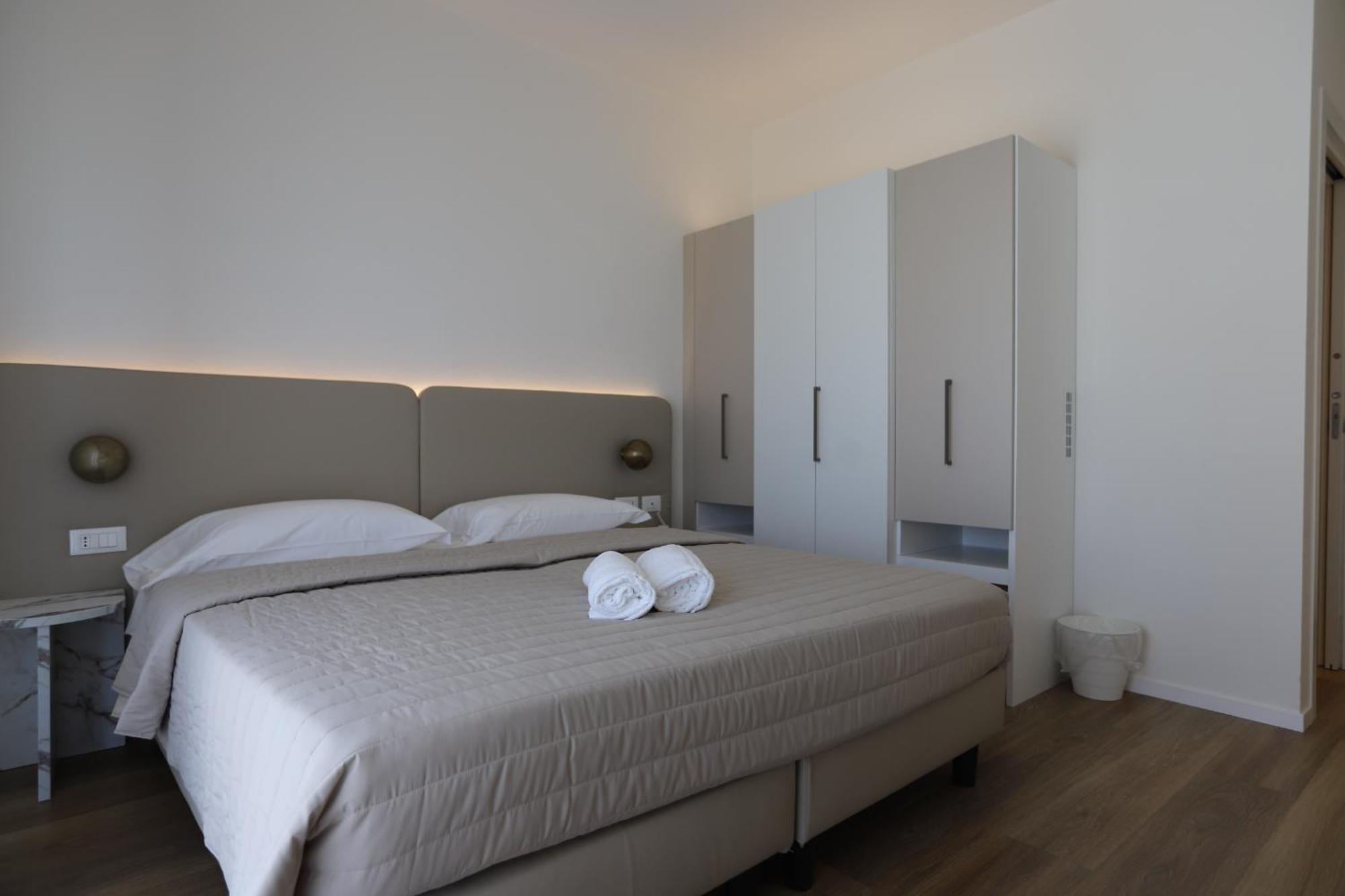 Hotel Concordia Lido di Jesolo Exterior photo