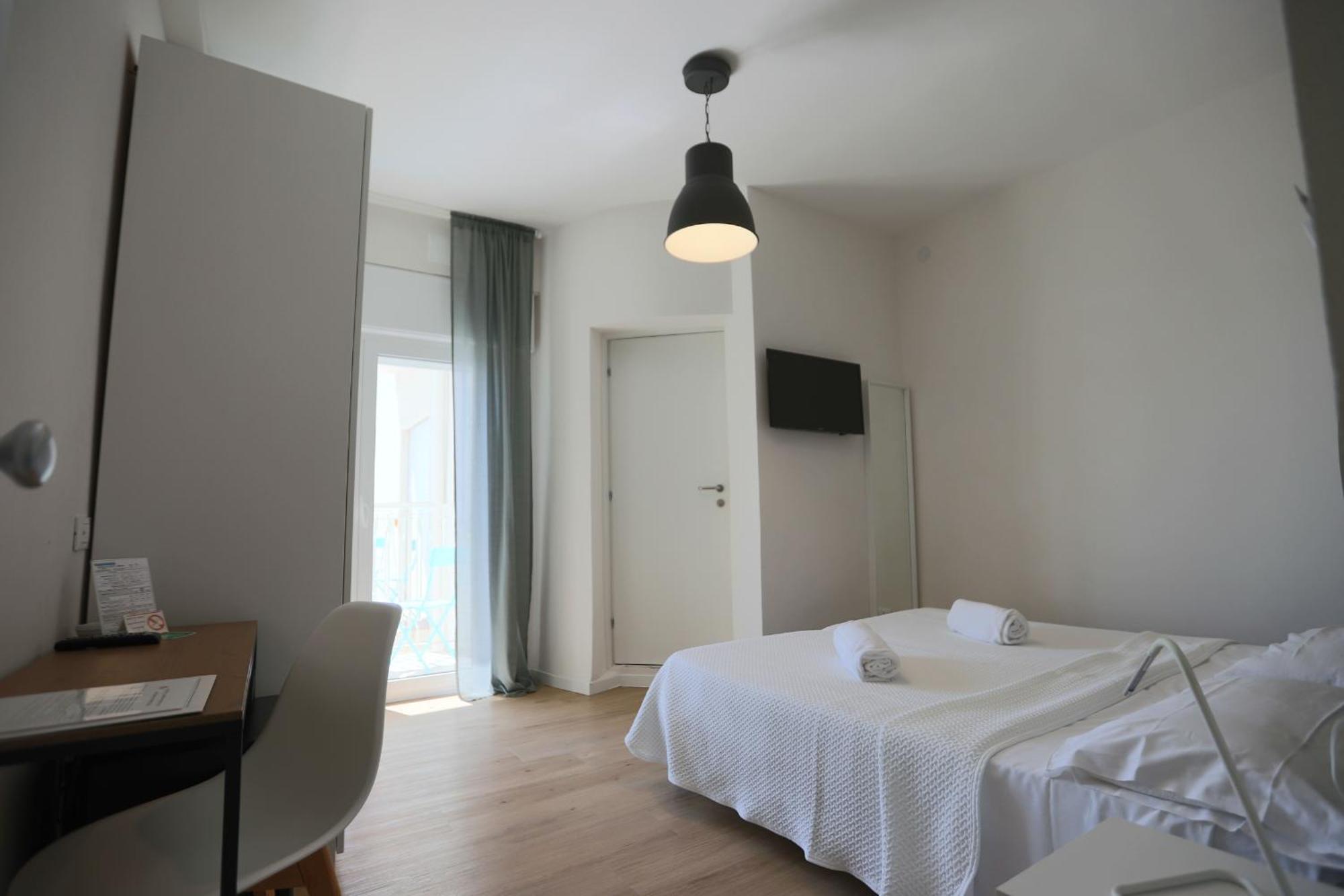 Hotel Concordia Lido di Jesolo Exterior photo