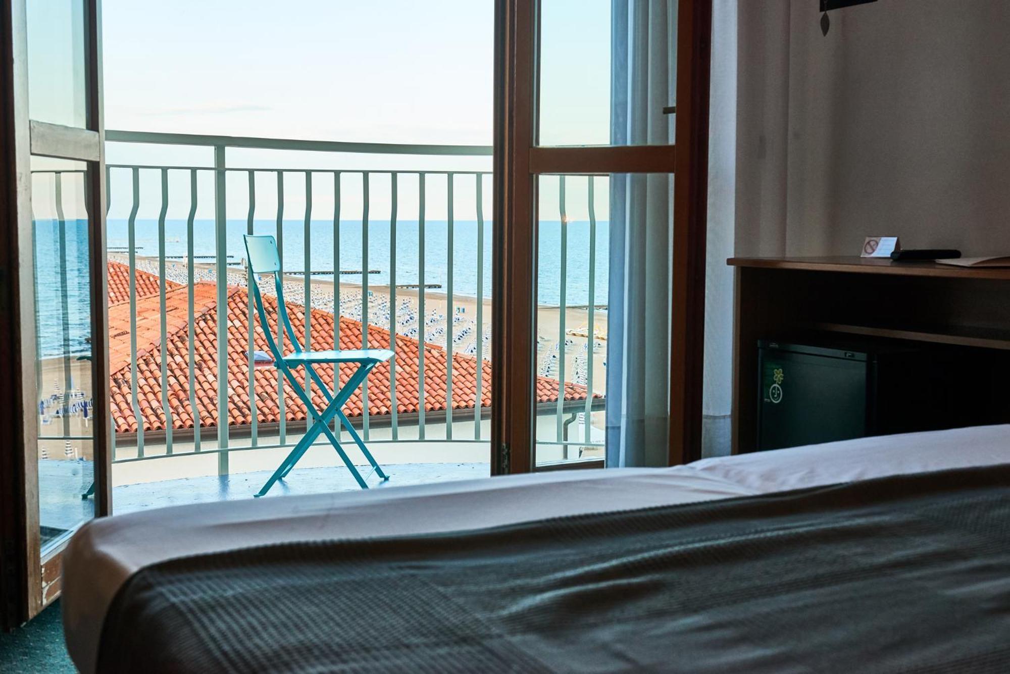 Hotel Concordia Lido di Jesolo Exterior photo