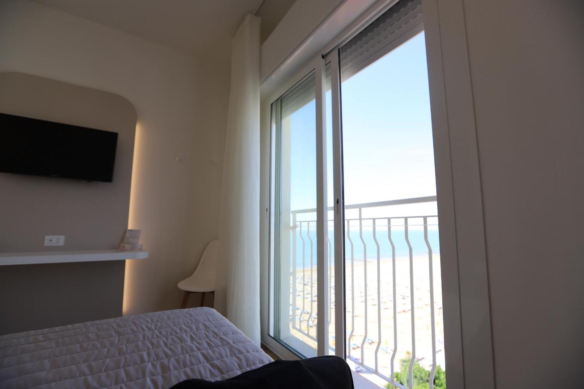 Hotel Concordia Lido di Jesolo Exterior photo