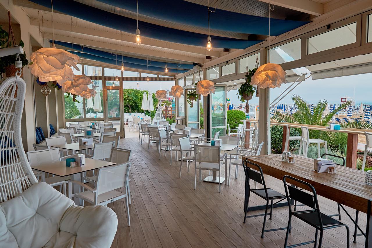 Hotel Concordia Lido di Jesolo Exterior photo