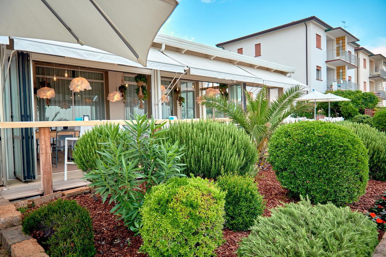 Hotel Concordia Lido di Jesolo Exterior photo