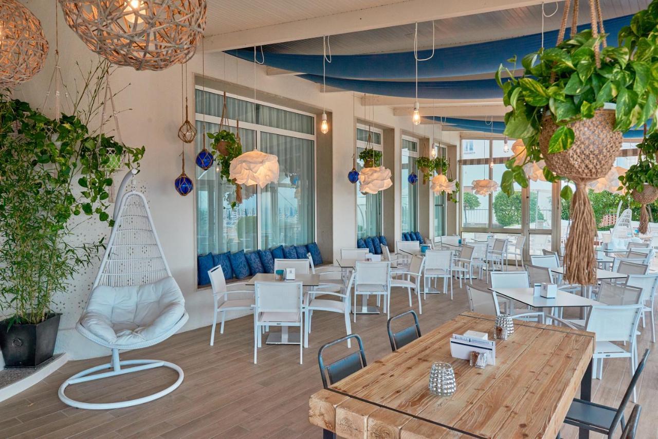 Hotel Concordia Lido di Jesolo Exterior photo