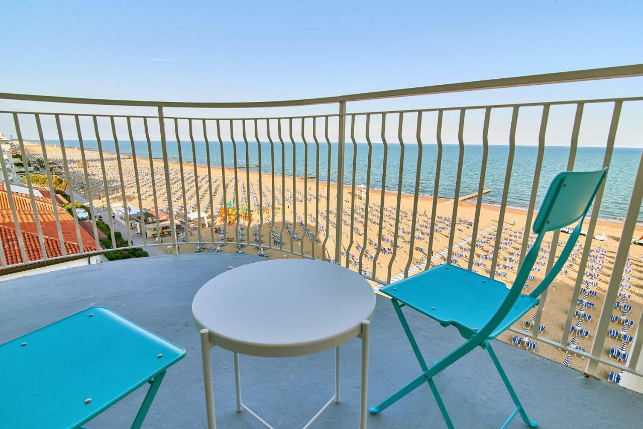 Hotel Concordia Lido di Jesolo Exterior photo